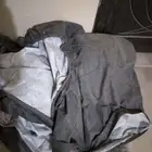 غطاء سياره طربال