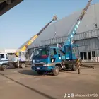 ونش كرين رافعه في جده للايجار