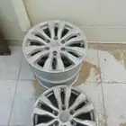 جنوط نيسان 2016 للبيع