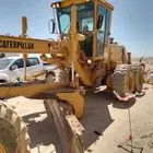 جريدر للبيع موديل 1990