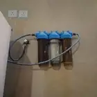 بيع وتركيب اجهزة تحلية المياه المنزلية والمركزية