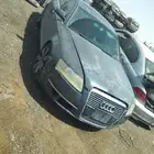 قطع غيار اودي متوفره تشليح اودي جميع الموديلات Audi