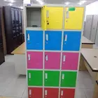 دواليب حديد ولوكرات