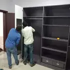 نجار حائل فك وتركيب تركيب صيانه