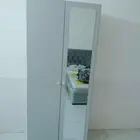 دواليب لجميع المساحات   بألوان وتصاميم متعددة