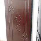 أبواب خشب تفصيل