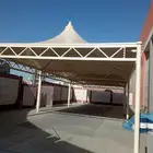 مقاول مظلات مدارس