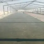 صبه ميزانيه صبه مروحه صبه مطبوعه دهان ايبوكسي هناجر دواجن مص