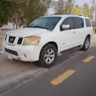 للبيع ارمادا 2009