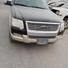 تشليح قطع غيار فورد اكسبلورر 2010