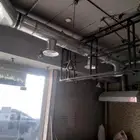 صيانة جميع المكيفات وتركبات جميع انواع المكيفات وأعمال الدك