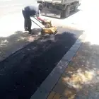 مقاول اسفلت وتكسير