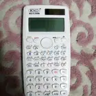 الة حاسبة كاسيو و روكو مستعملة نظيفة