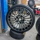 جنوط مرسيدس اصلي