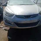 هونداي النترا تشليح قطع غيار