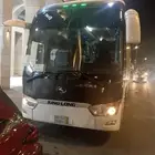 للايجار الباص موديل 2015