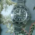 ساعه رولكس
