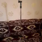 استاند استيل لكشافة الرحلات البرية قوي يتمدد