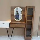 دولاب تفصيل حيسب طلب غورف نوم