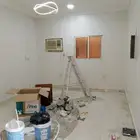 صباغ دهن بويات وعوازل اسطح الشرقيه