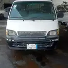Toyota Hais 2000 model