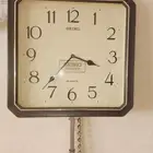 ساعه سيكو كلاسيكيه