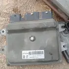 ايكو موديل 2005 قطع غيار تشليح