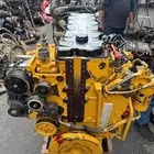 قطع غيار المعدات الثقيلة