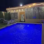 شاليهات جنوب الرياض 450