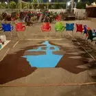 ابو عمر رسام وخطاط