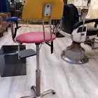 كرسي حلاقه للبيع