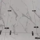 تركيب سراميك وراخام وبراسلين