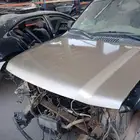 كبوت فورد اكسبدشن 2017