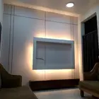 عالم الديكورات الرياض