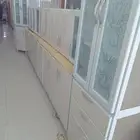 مطابخ مستعمل شبه جديد