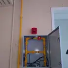 غاز مركزي تمديد تشغيل صيانه