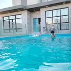 شاليه فندقي بريده الحزم