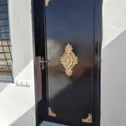 حداد مضلات سوتر سندويش بنل