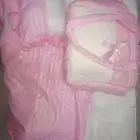 شنطه وفرشه