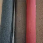 مفروشات موكيت بلاستيك شبيه الباركيه فرشه رخيصه اشكال والوان