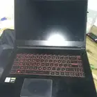 لابتوب جيمنج للالعاب والجرافكس جيل عاشر وكرت منفصل 4 جيجا