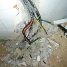 جهاز كشف اعطال الكابلات كشف التماس الكهرباء فحص كابلات