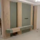 ديكور تلفزيون