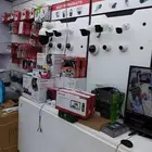 فني تركيب كاميرات المراقبه