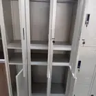 دولاب حديد لوكر دواليب لوكرات متوفر كل موديلات ملابس و ملفات