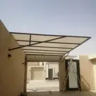 مظلات سياره