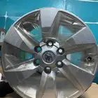 جنوط برادو اصلي وكاله مقاس17