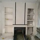 مشب ايجار مدخنه