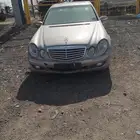 قطع مرسيدس او بي م مديل 2006