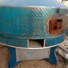 فرن صنيه صناعه مصريه للمخابز بحاله جيدة